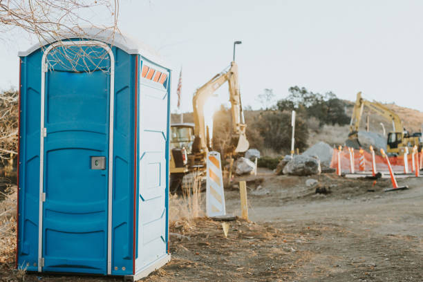 Best Temporary restroom rental  in Hanscom Af, MA