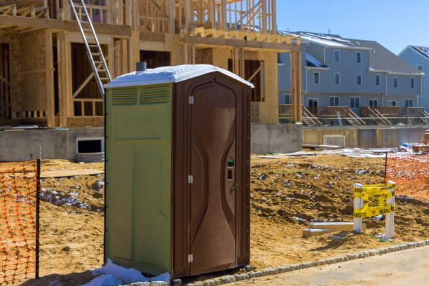 Best Local porta potty services  in Hanscom Af, MA