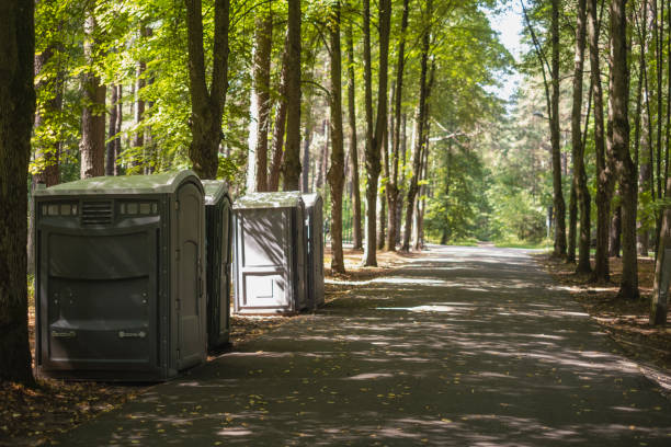 Best Luxury portable toilet rental  in Hanscom Af, MA