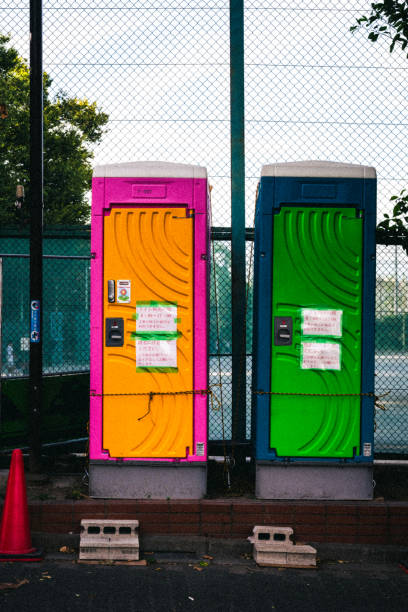 Best Construction site porta potty rental  in Hanscom Af, MA