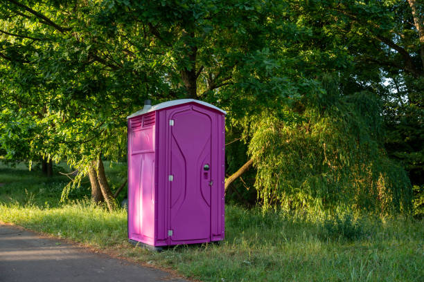 Best Local porta potty services  in Hanscom Af, MA