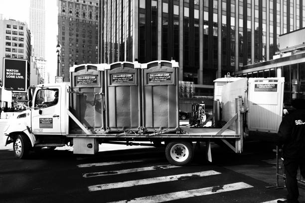  Hanscom Af, MA Porta Potty Rental Pros