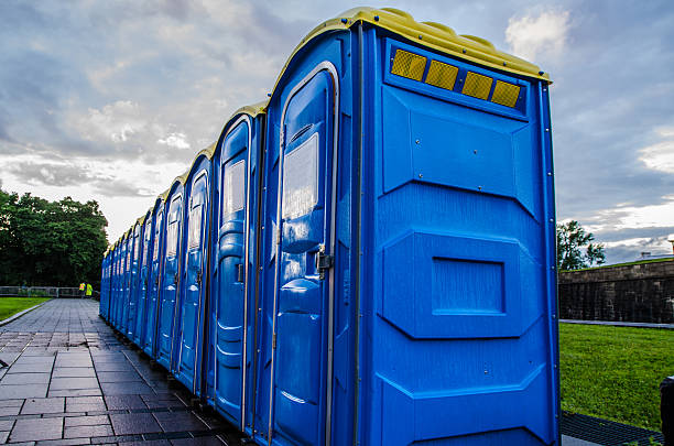 Sanitation services for porta potties in Hanscom Af, MA